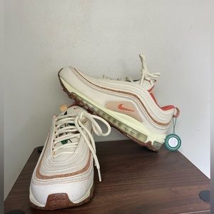 Nike Air Max 97 Cream Cork
